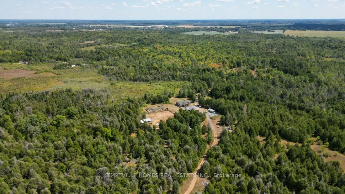 Detached in Manotick - Kars - Rideau Twp and Area