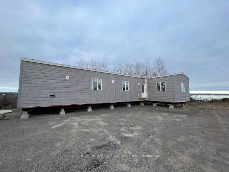 7100 County Road BGR707, Alnwick/Haldimand, ON K0K 2X0
