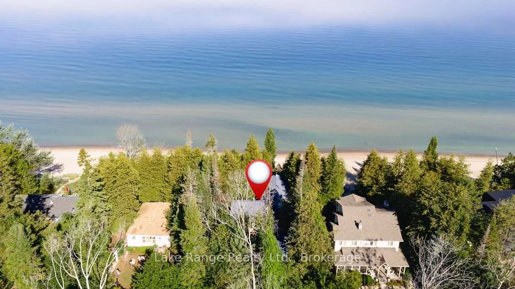 77 Camerons Lane, Huron-Kinloss, ON N2Z 0B3