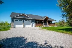 Detached in Kawartha Lakes