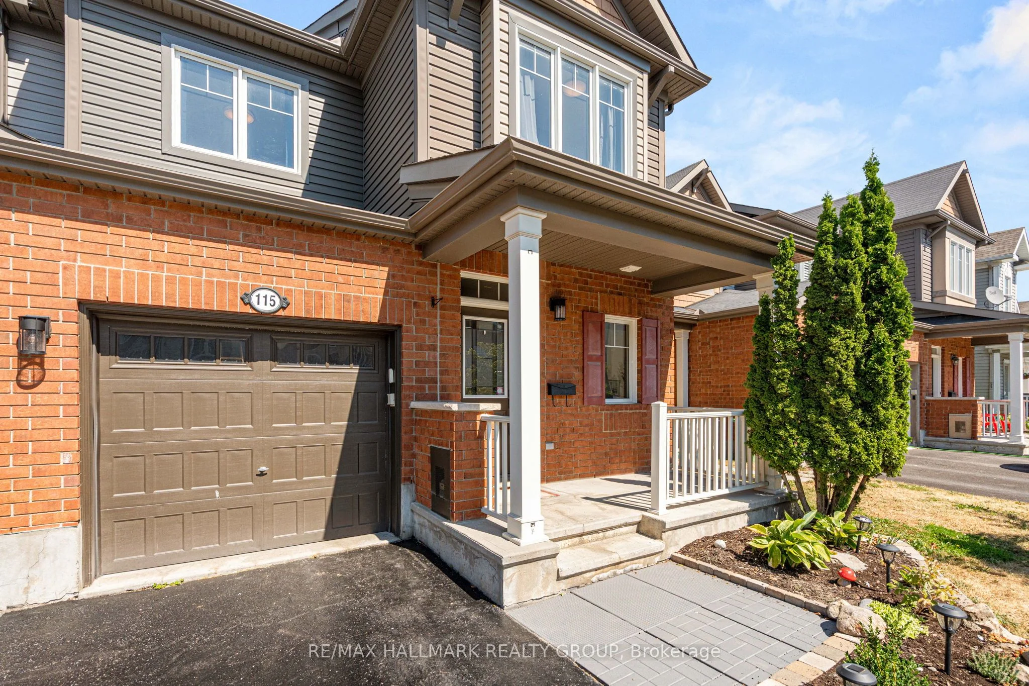 115 Sunshine Crescent, Orleans - Cumberland And Area, On K4a 0v3