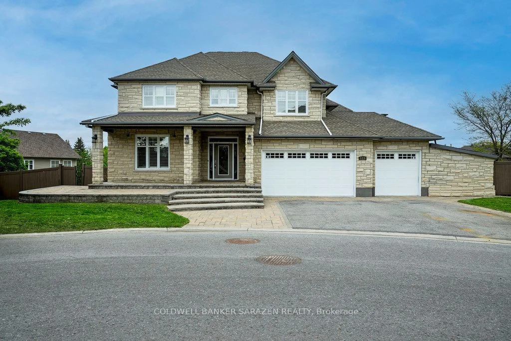 320 Rywalk Circle, Hunt Club - South Keys And Area, On K1t 0c7