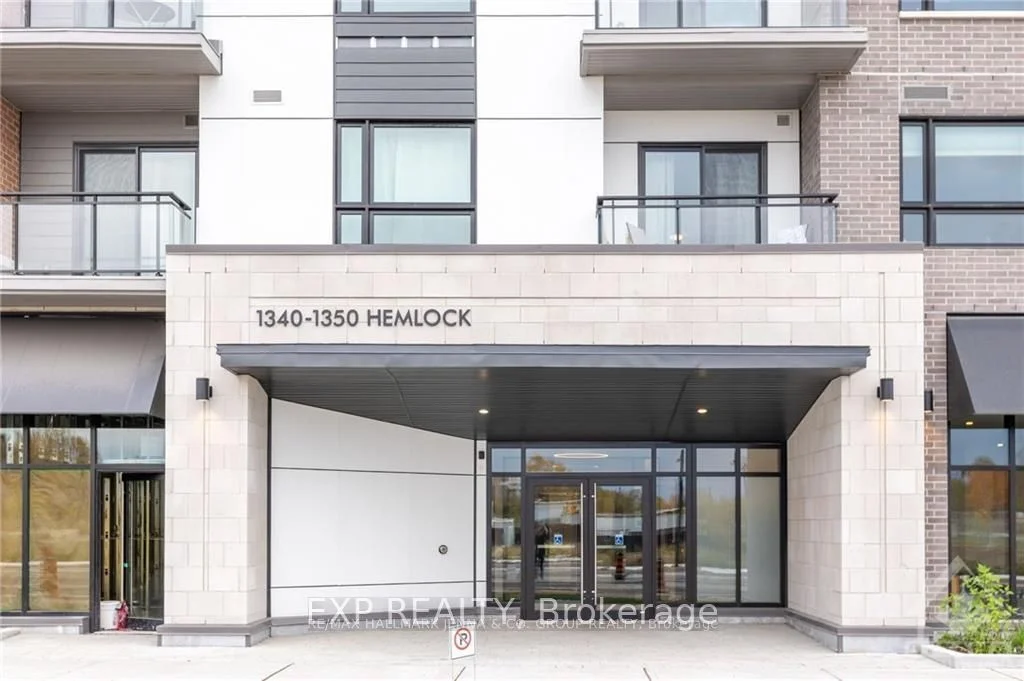 1350 HEMLOCK Road 413, Manor Park - Cardinal Glen and Area, ON K1K 5C2