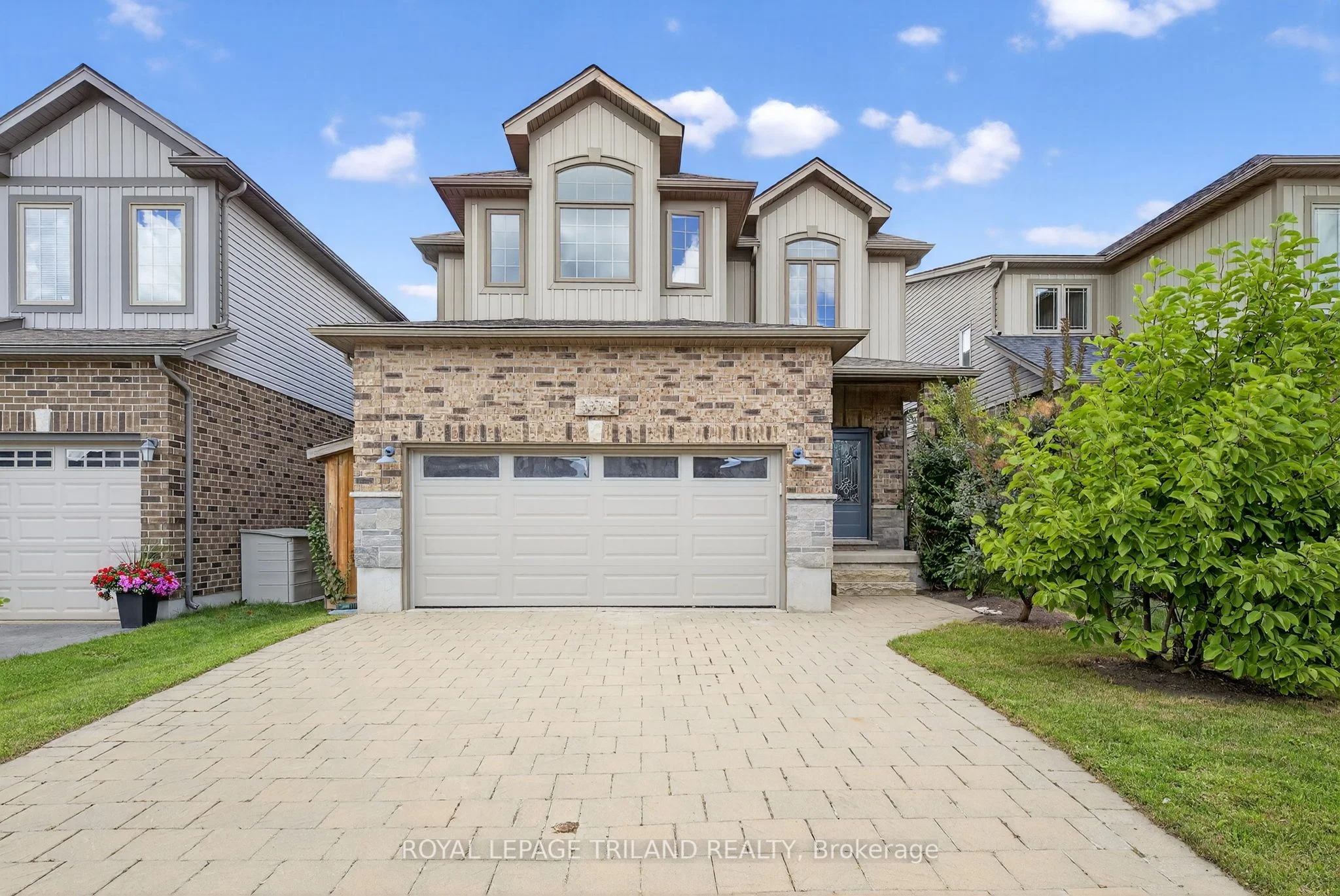 3373 Paulpeel Avenue, London South, On N6l 0a4