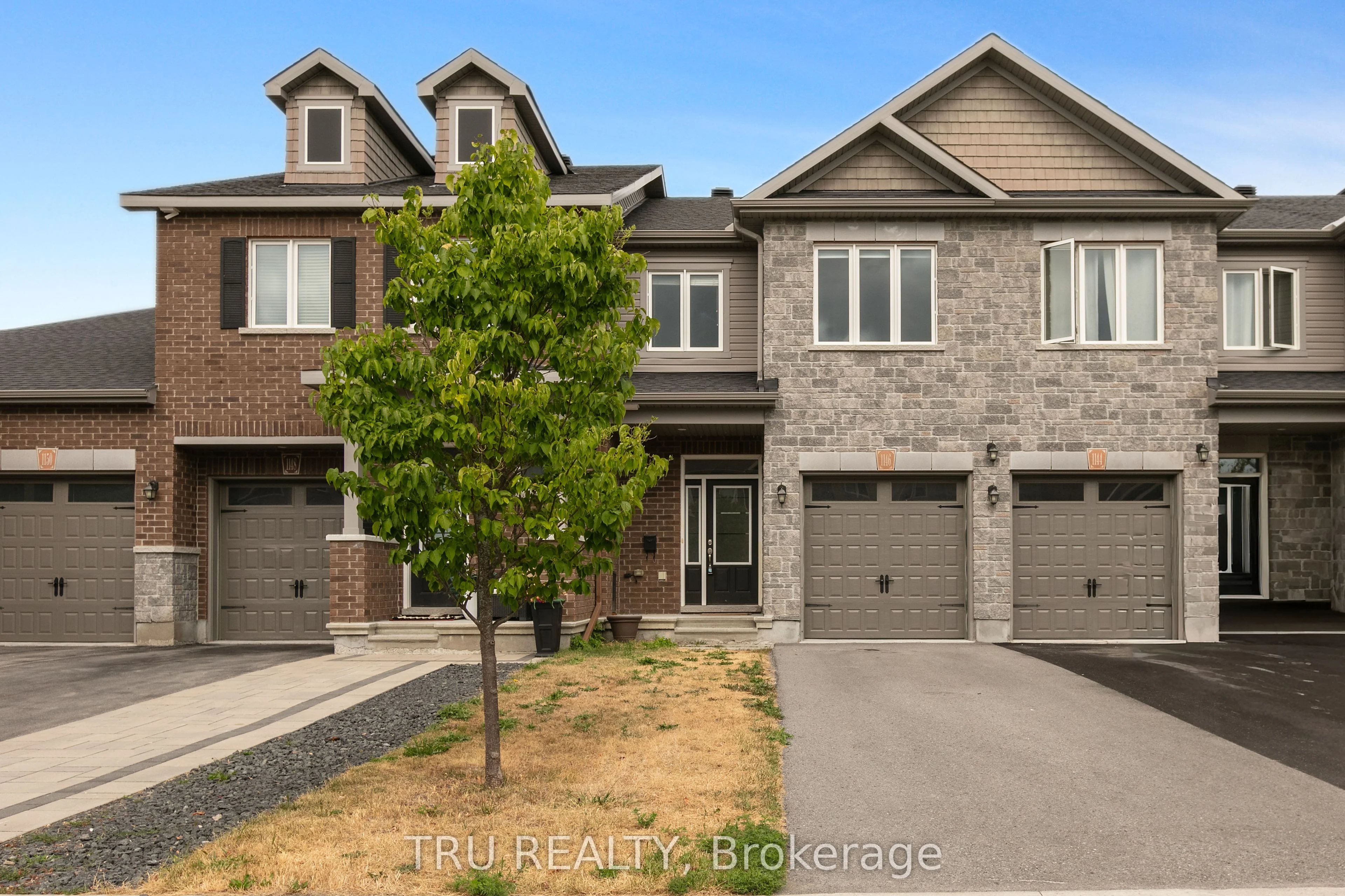 1146 BECKETT Crescent, Stittsville - Munster - Richmond, ON K2S 0Z2