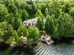 372 Murphy Road #100, Rideau Lakes, On, K0g 1x0