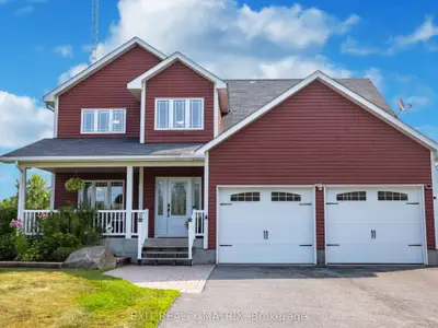 Detached in North Stormont