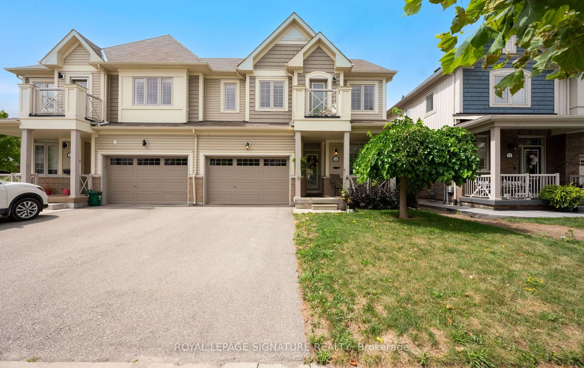 54 Cannery Drive, Niagara-on-the-Lake, ON L0S 1P0