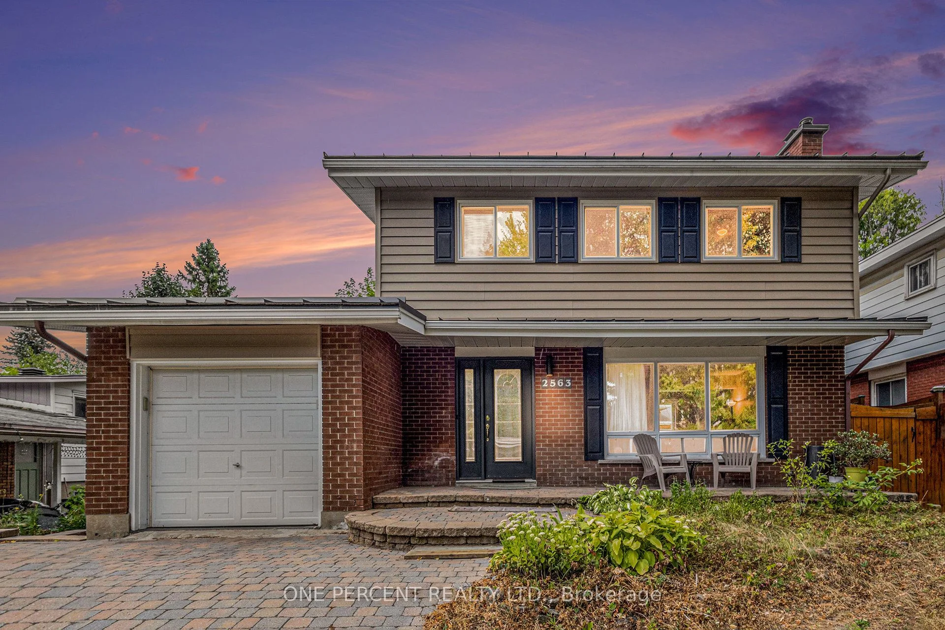 2563 Egan Road, Billings Bridge - Riverside Park and Area, ON K1V 8M9