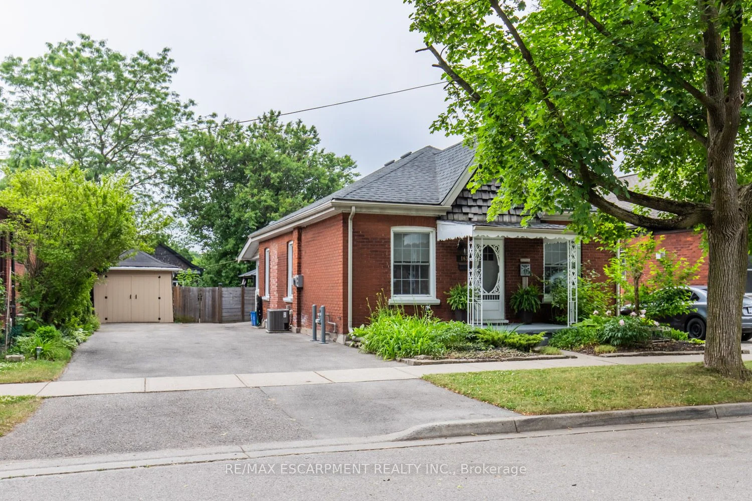 163 Campbell Street, Brantford, ON N3S 5B4