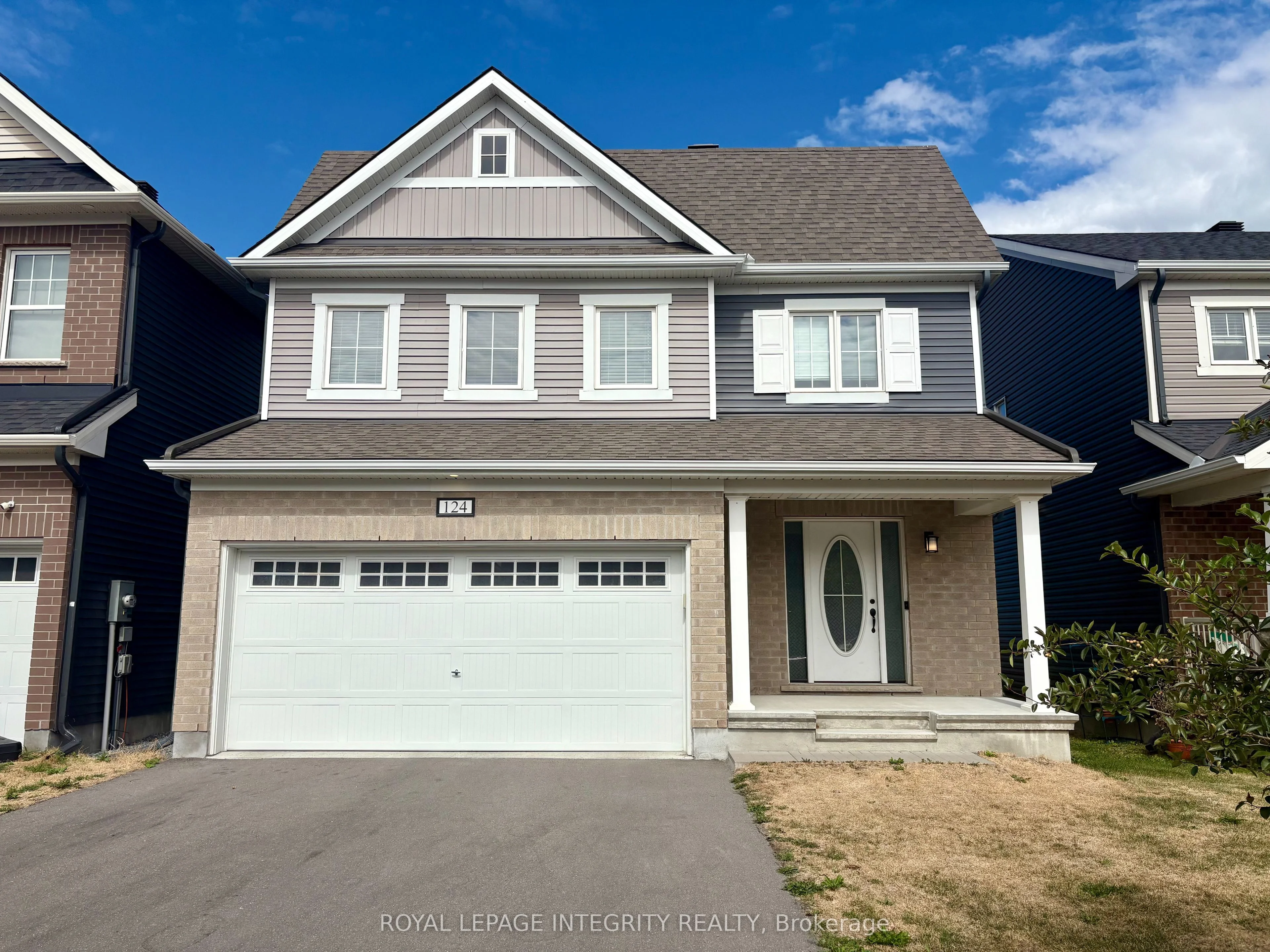 124 Unity Place, Stittsville - Munster - Richmond, ON K2S 2Y8
