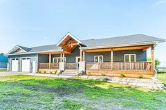 33 Coshs Road, Kawartha Lakes, ON K0M 1A0
