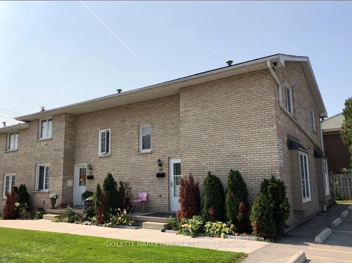 264 Homestead Crescent, London North, On N6g 2e5