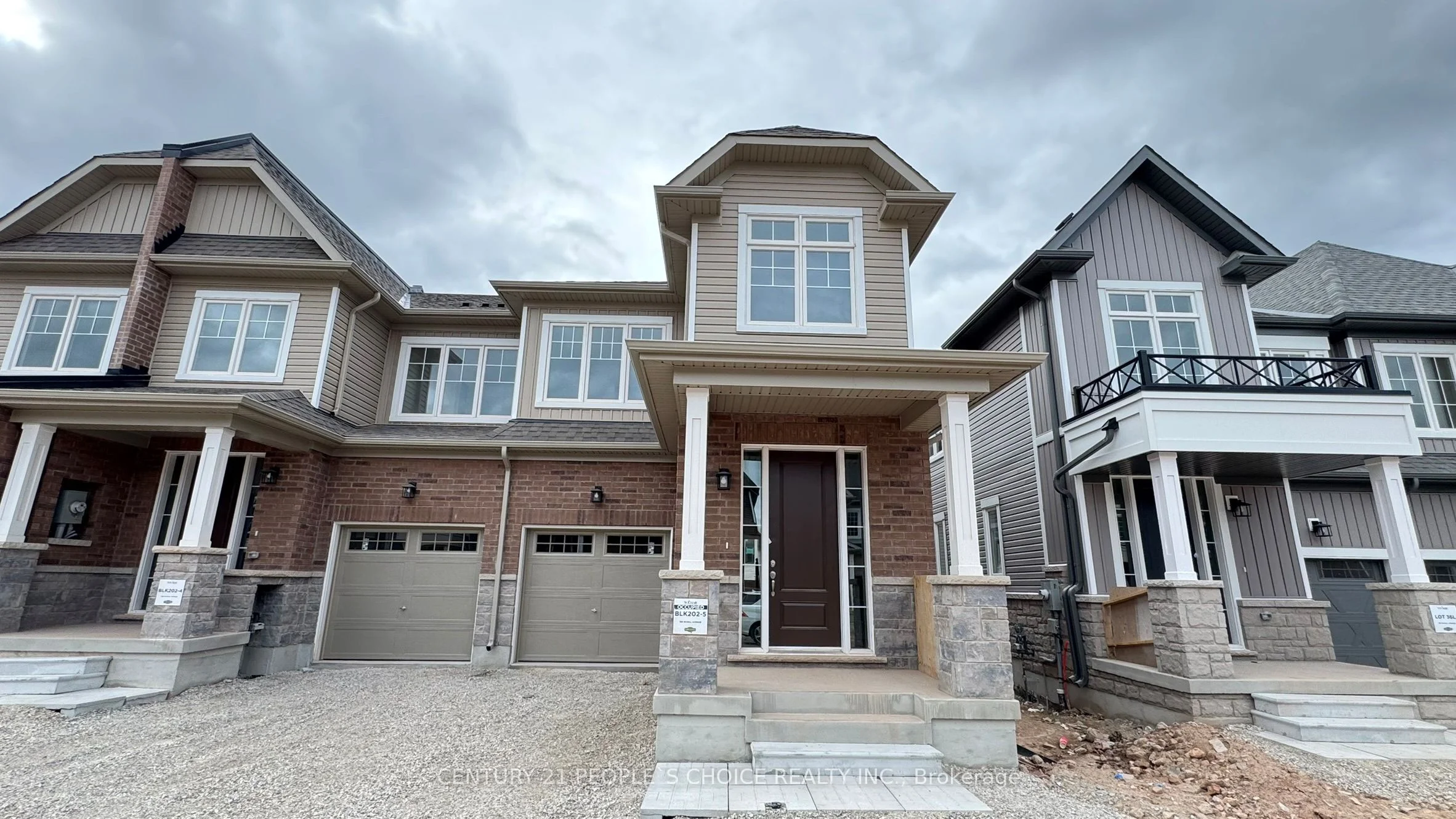 156 Mcgill Avenue, Erin, ON N0B 1T0