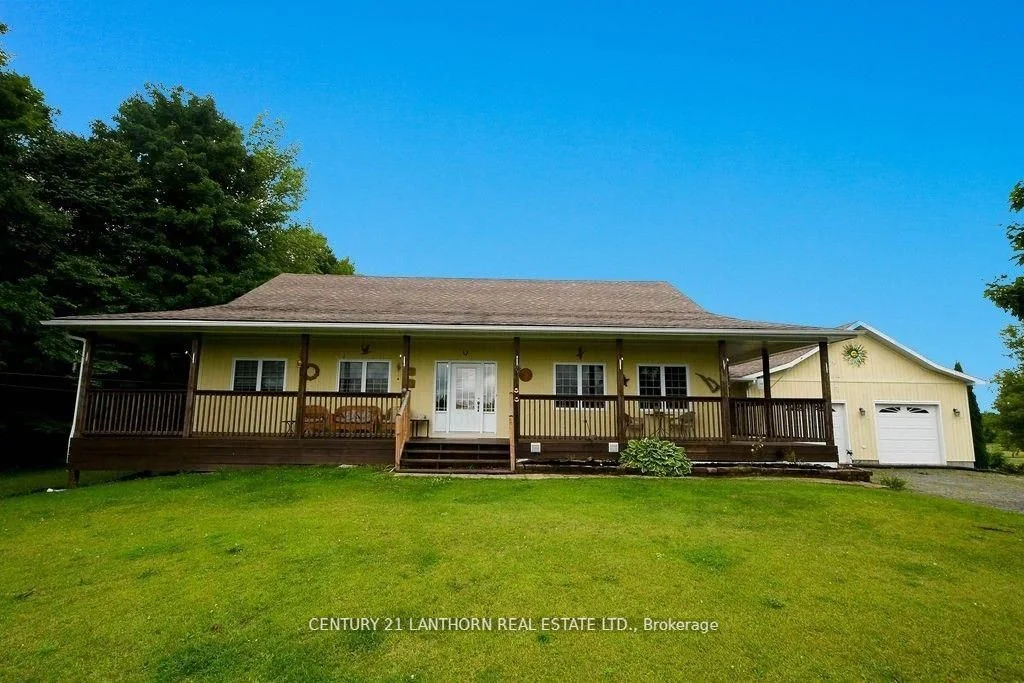 82 Livingwood Crescent, Madoc, ON K0K 2K0
