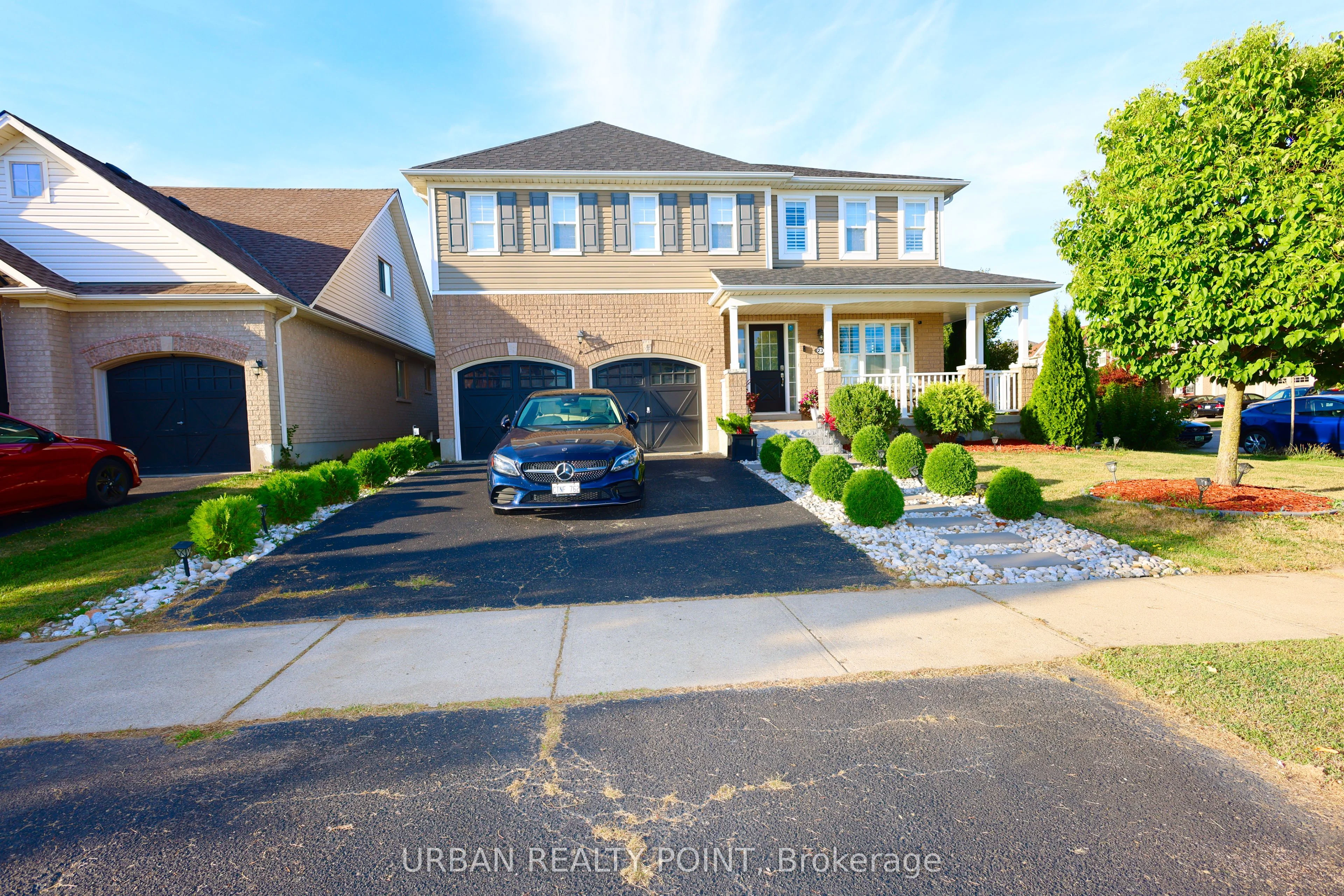 23 Jones Lane, Brantford, ON N3T 0B1