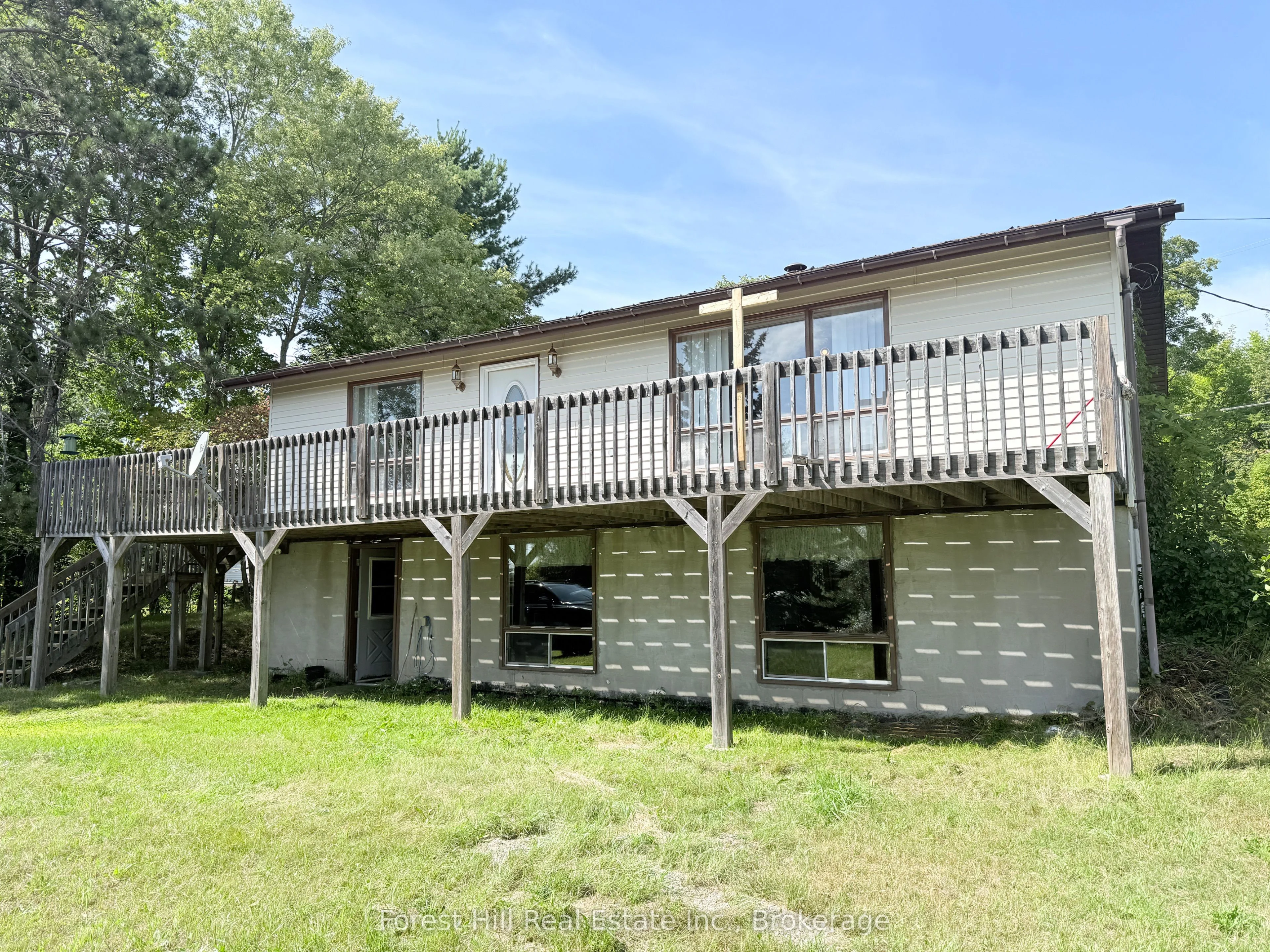 11582 Hwy 522 Highway, Parry Sound Remote Area, ON P0H 1Y0
