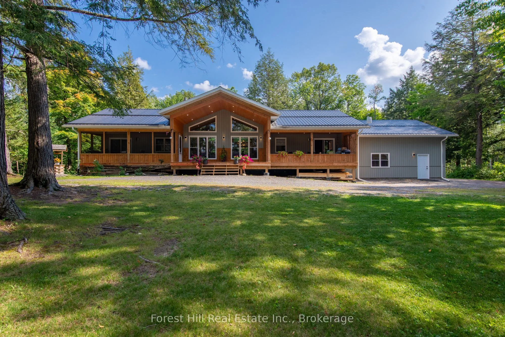 72 A MCCAULEY Drive, Parry Sound Remote Area, ON P0H 1A0