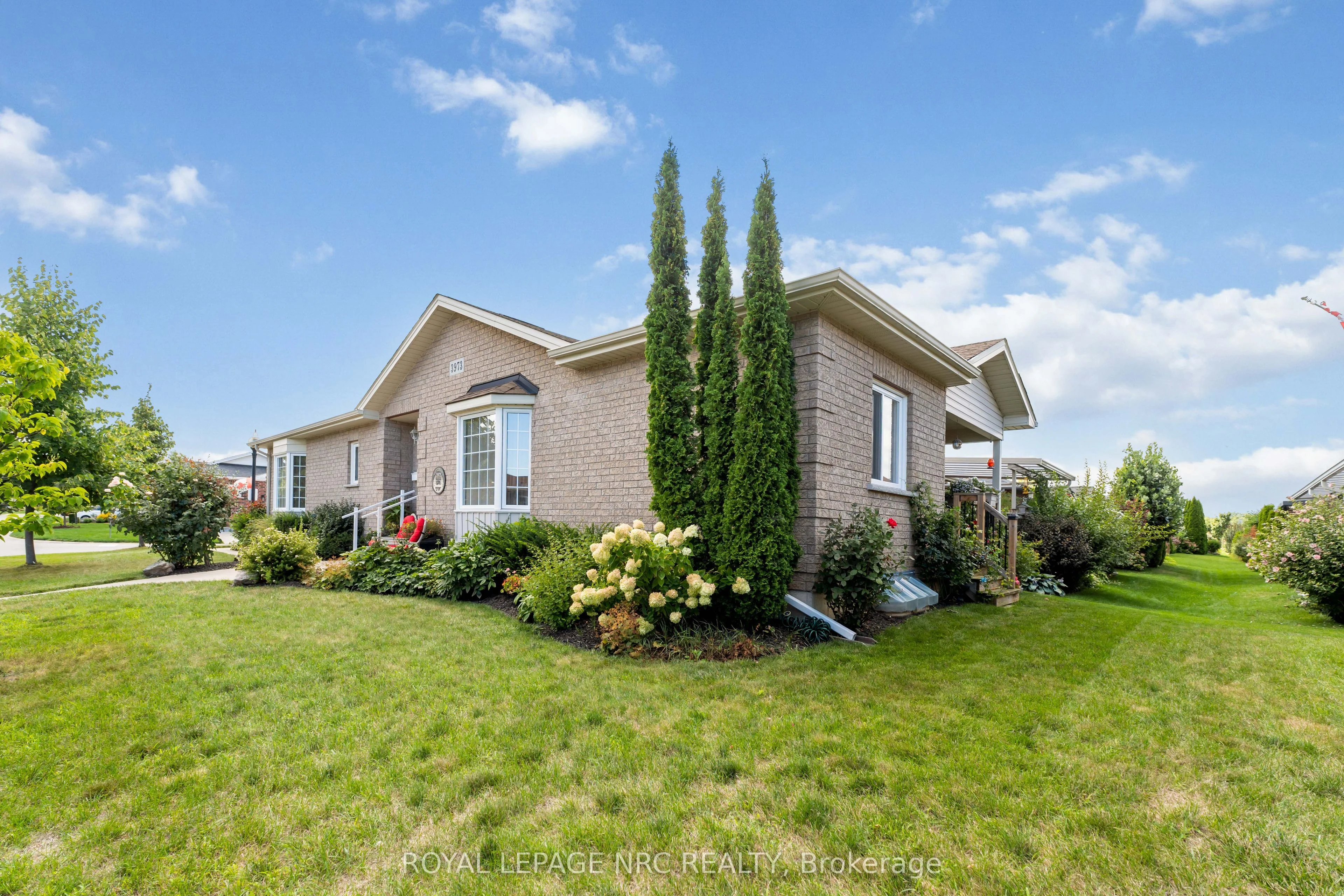 Detached in Lincoln