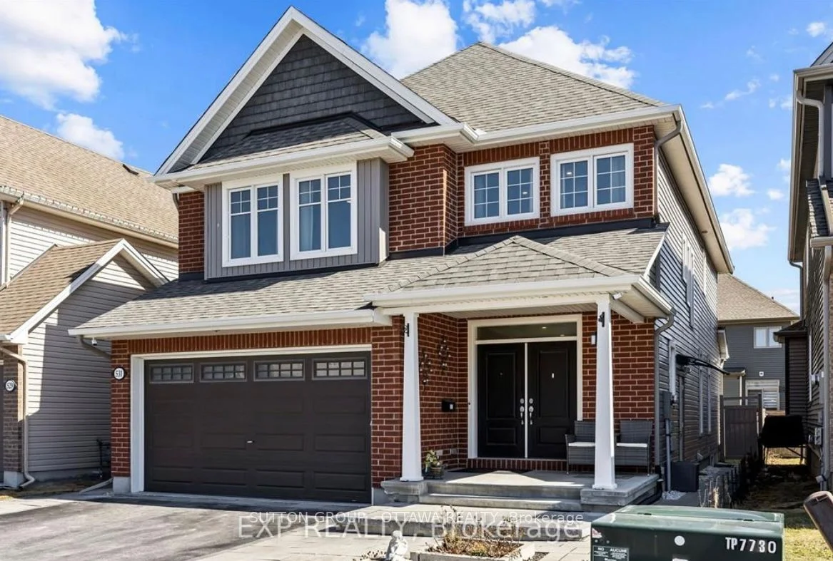 531 Vivera Place B, Stittsville - Munster - Richmond, ON K2S 0W2