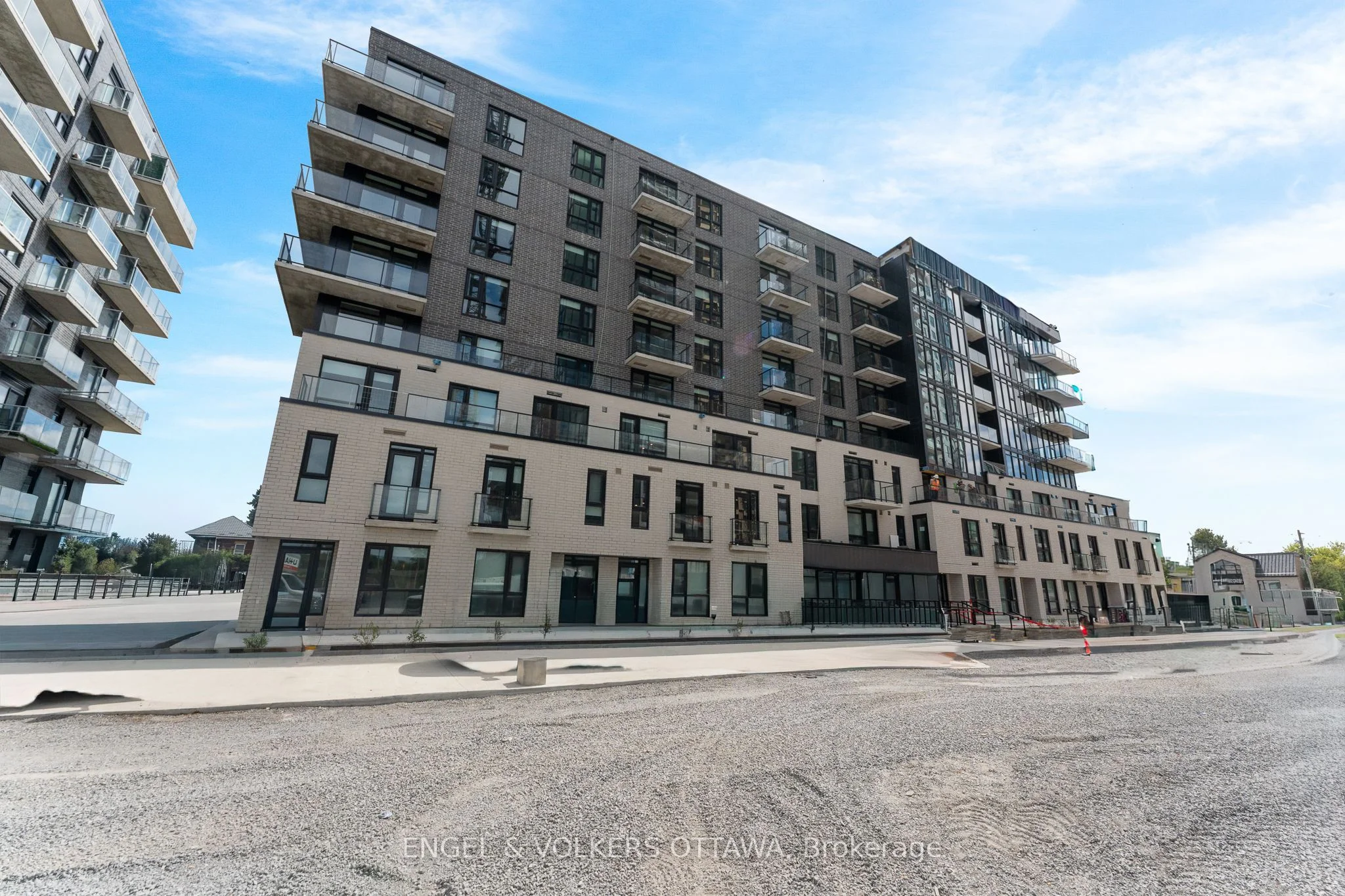 1366 Carling Avenue 814, Carlingwood - Westboro and Area, ON K1Z 0E5