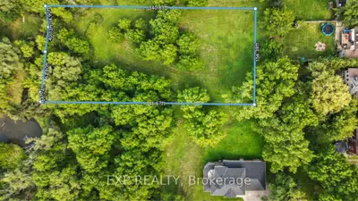 Vacant Land in St. Marys