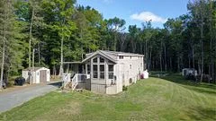 1594 NORTH STEENBURG LAKE Road, Wollaston, ON K0L 1P0