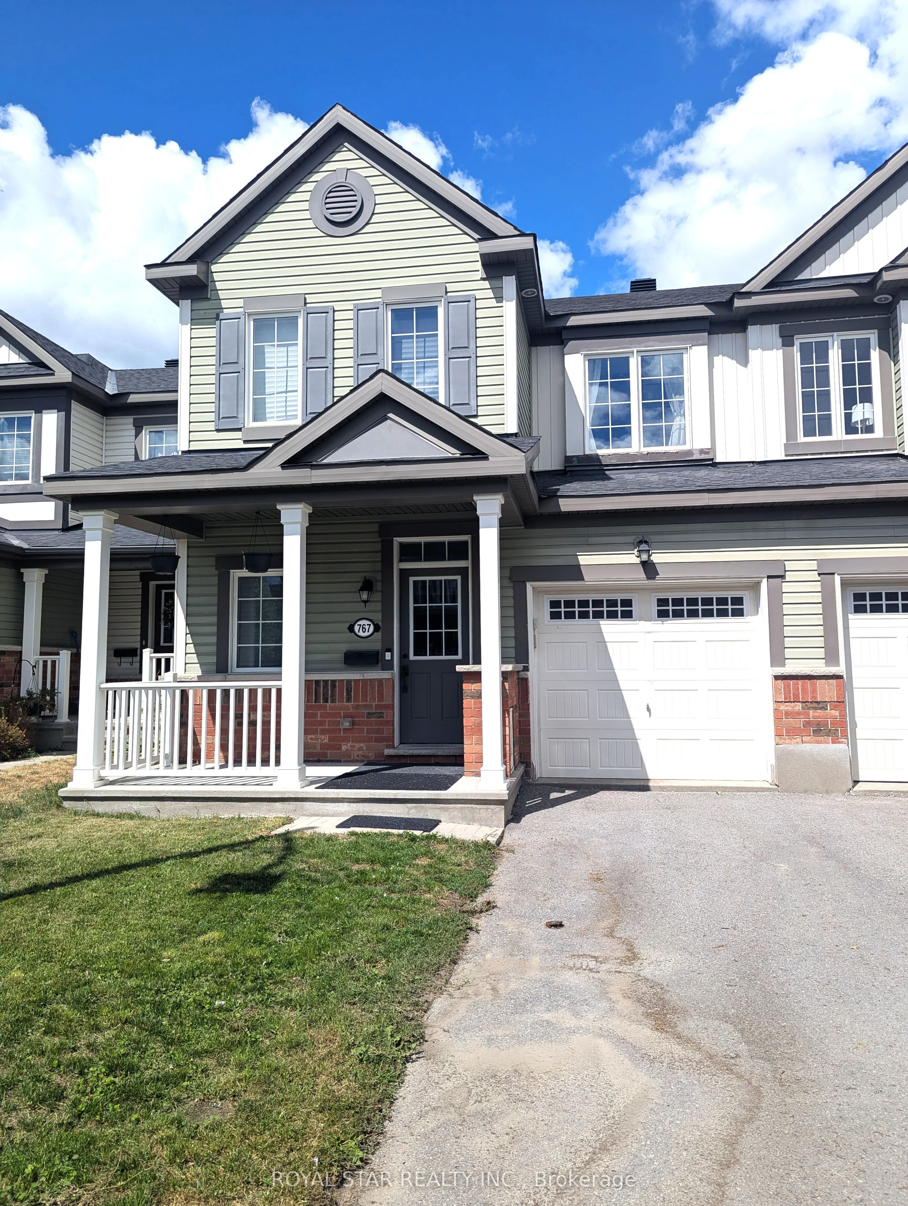 767 Maloja Way, Stittsville - Munster - Richmond, ON K2S 0N7