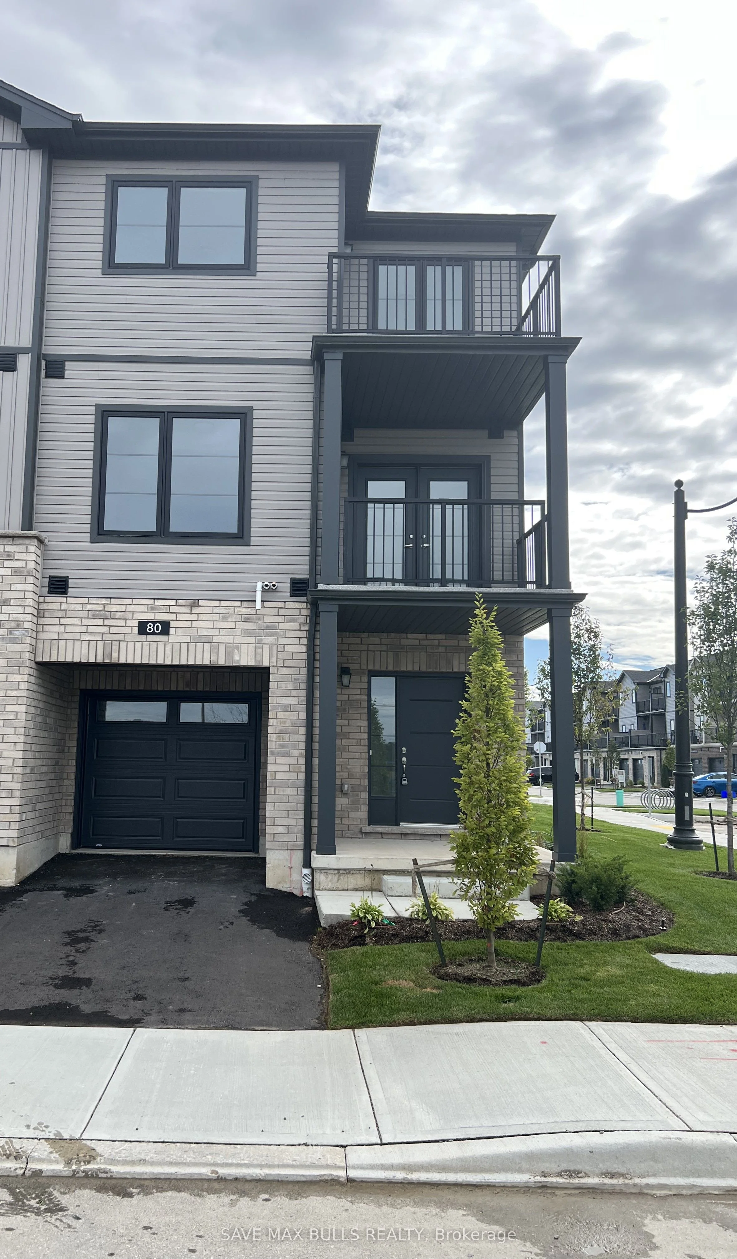 80 Ambience Street, Stratford, ON N5A 0L5
