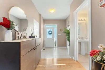 Semi-Detached in Barrhaven