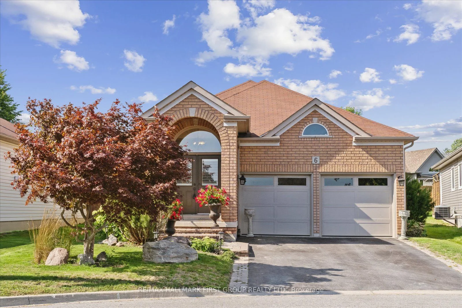 6 Snell Court, Port Hope, ON L1A 0A6