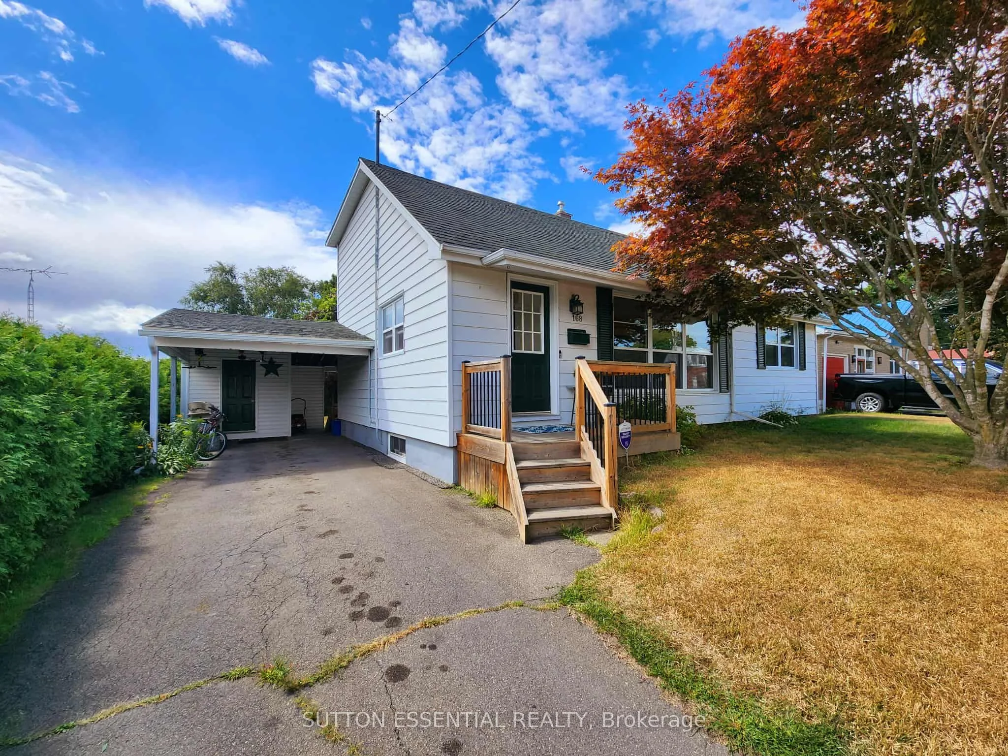 168 Ferguson Drive, Brockville, ON K6V 4R6