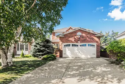Detached in Hamilton