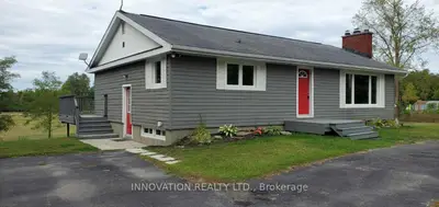Detached in Kanata