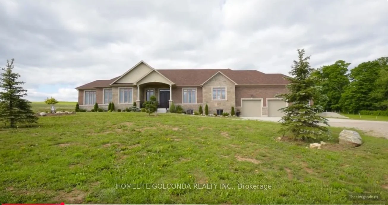 5421 Trafalgar Road, Erin, On N0b 1t0