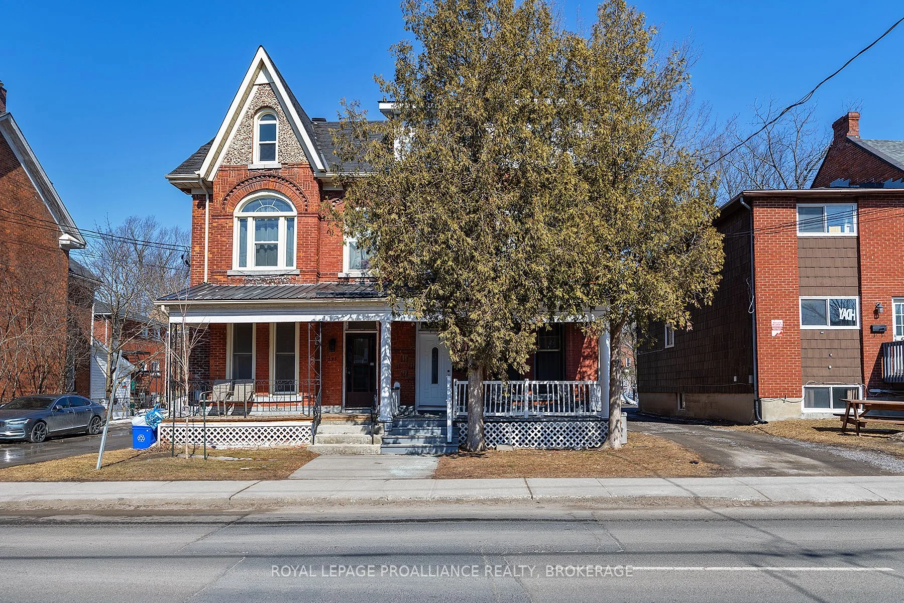 521 Johnson Street, Kingston, ON K7L 1Z7