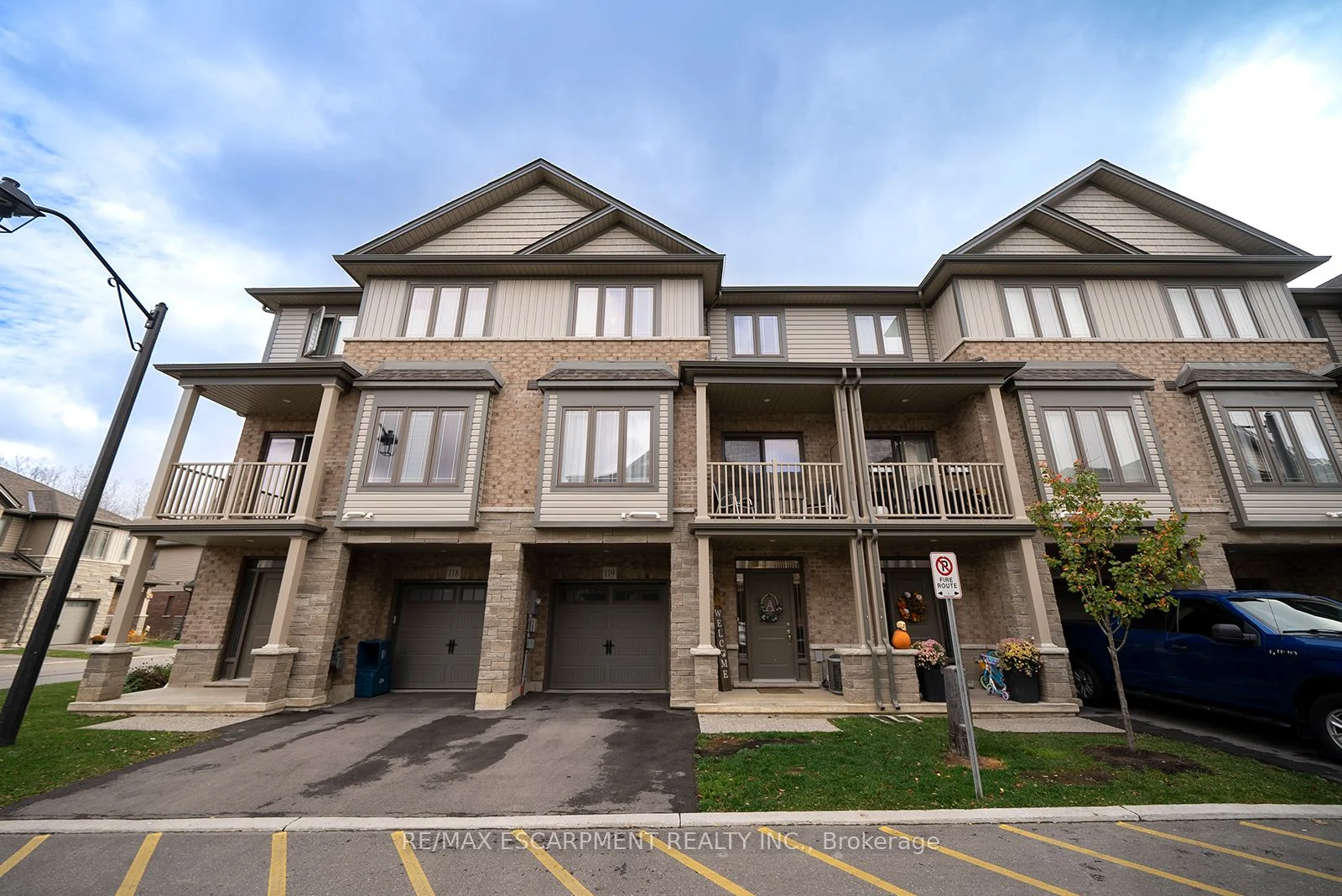 77 Diana Avenue 119, Brantford, ON N3T 6P9