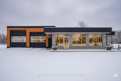 3719 Highway 15 Highway N, Rideau Lakes, ON K0G 1E0