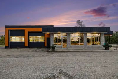 3719 Highway 15 Highway N, Rideau Lakes, On K0g 1e0