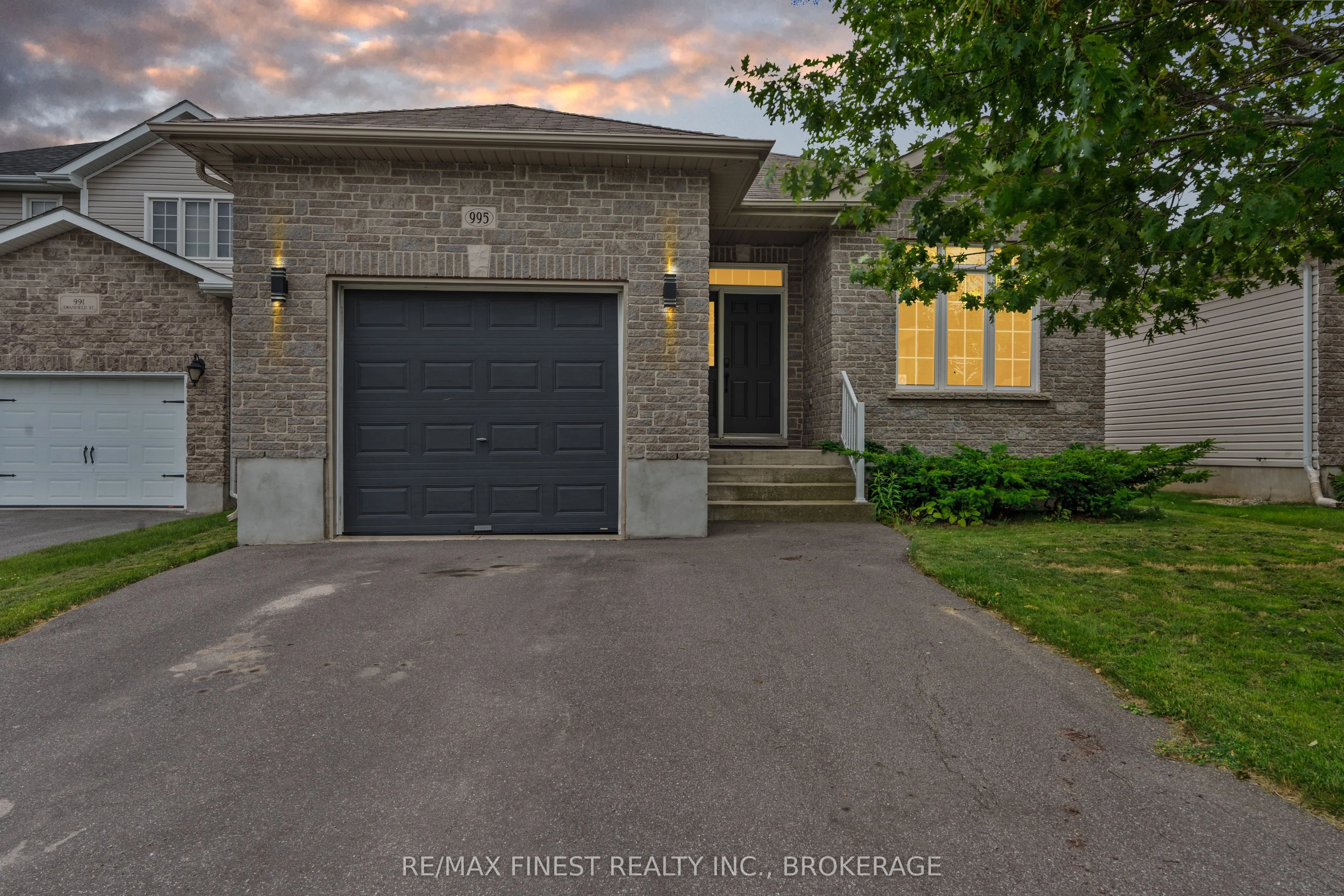 Detached in Kingston