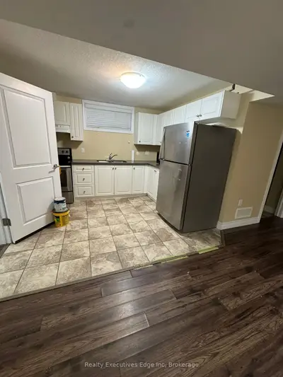 Detached in Guelph