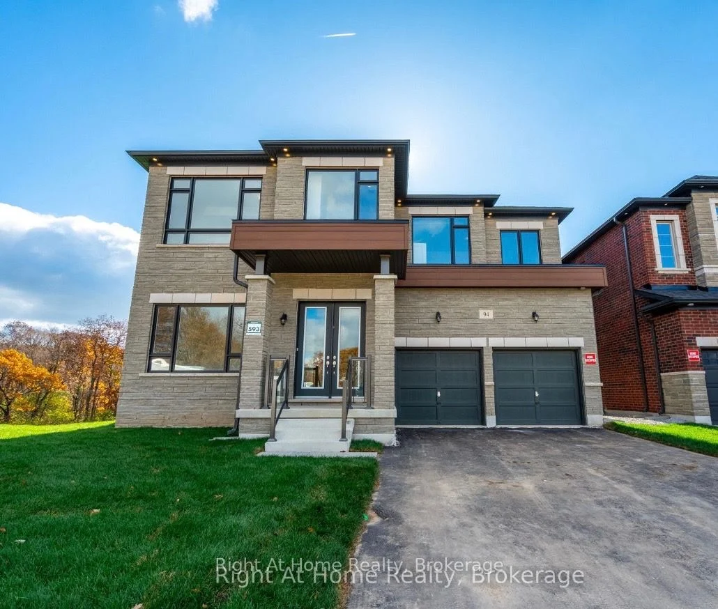 Detached in Hamilton