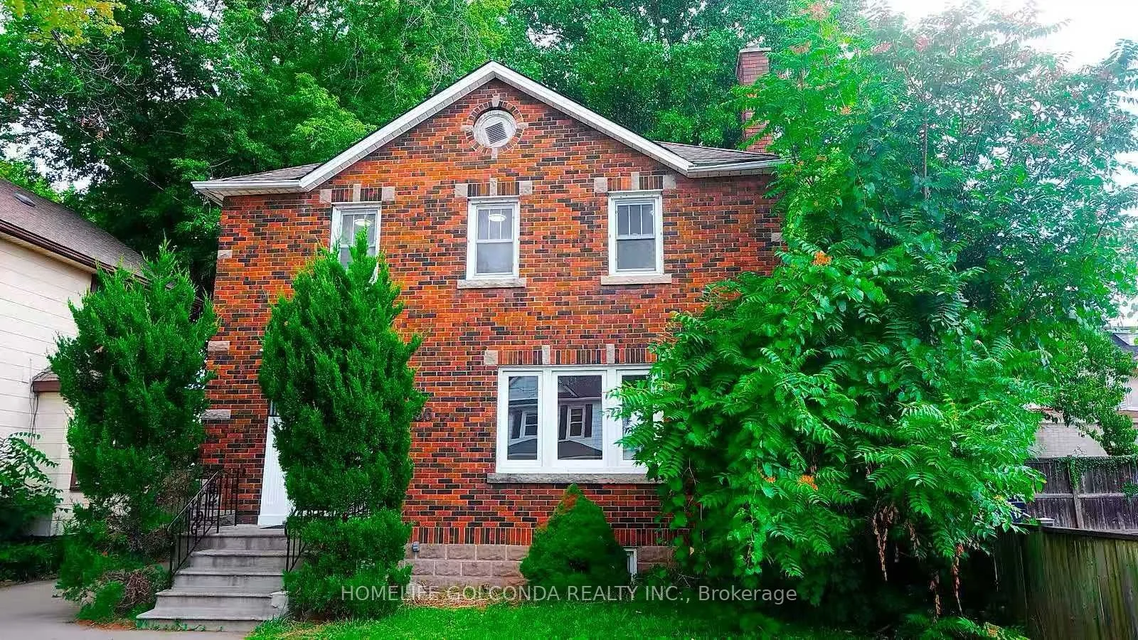 5836 Highland Avenue, Niagara Falls, ON L2G 4X6