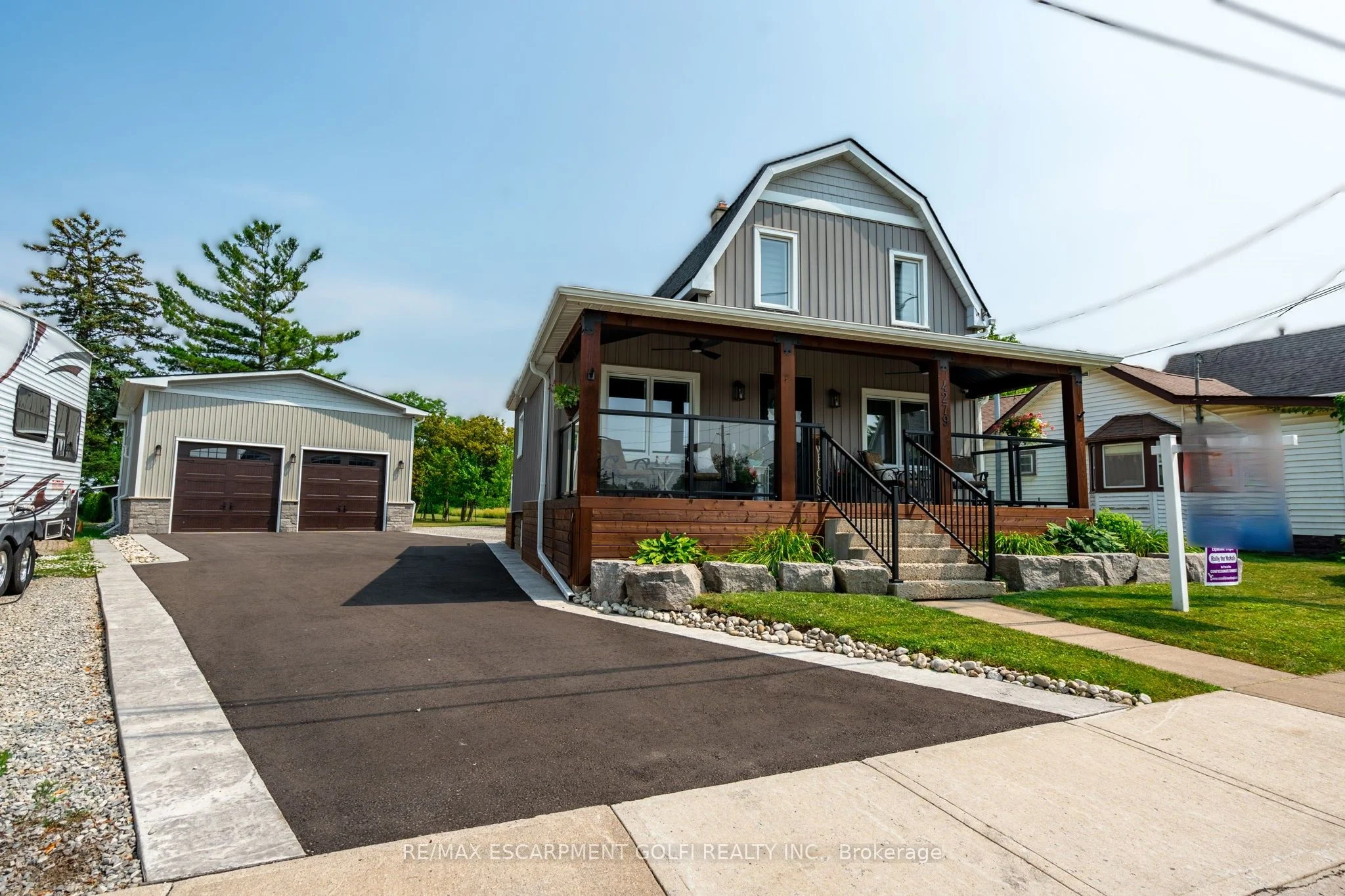 4279 East Avenue, Lincoln, ON L0R 1B6