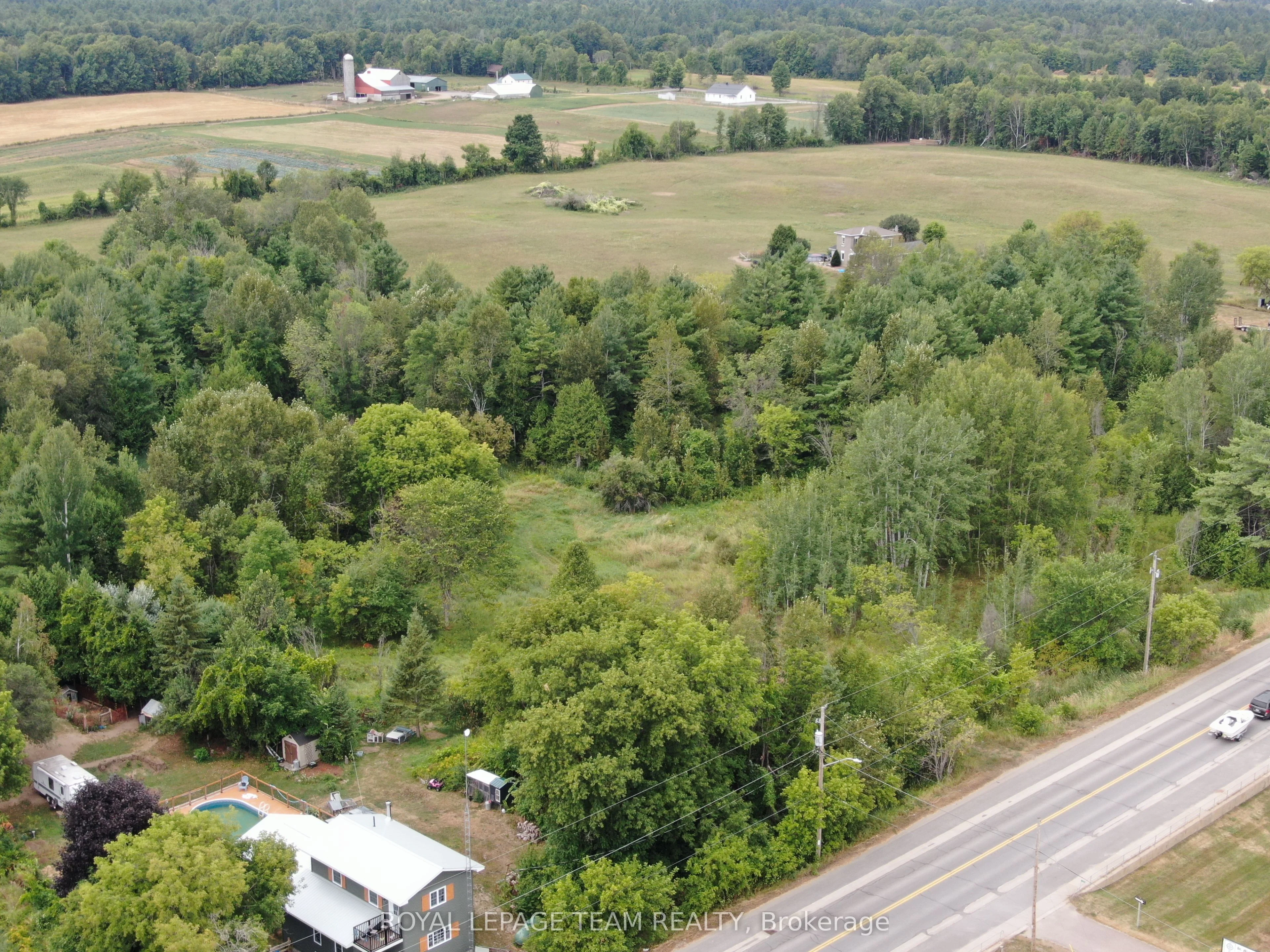 5289 Queen Street W, Admaston/Bromley, ON K0J 1S0