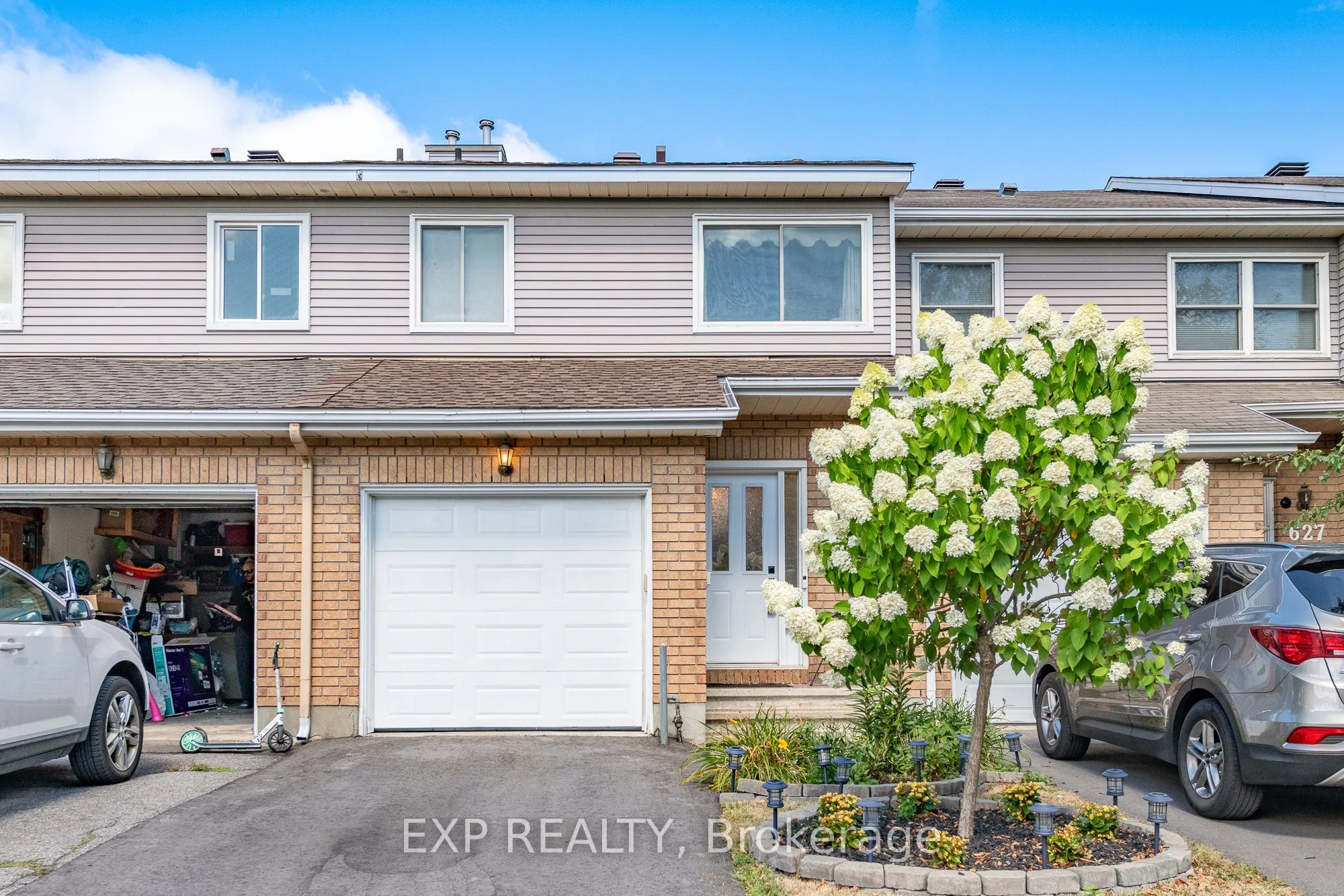 629 Brome Crescent, Orleans - Cumberland and Area, ON K4A 1T9