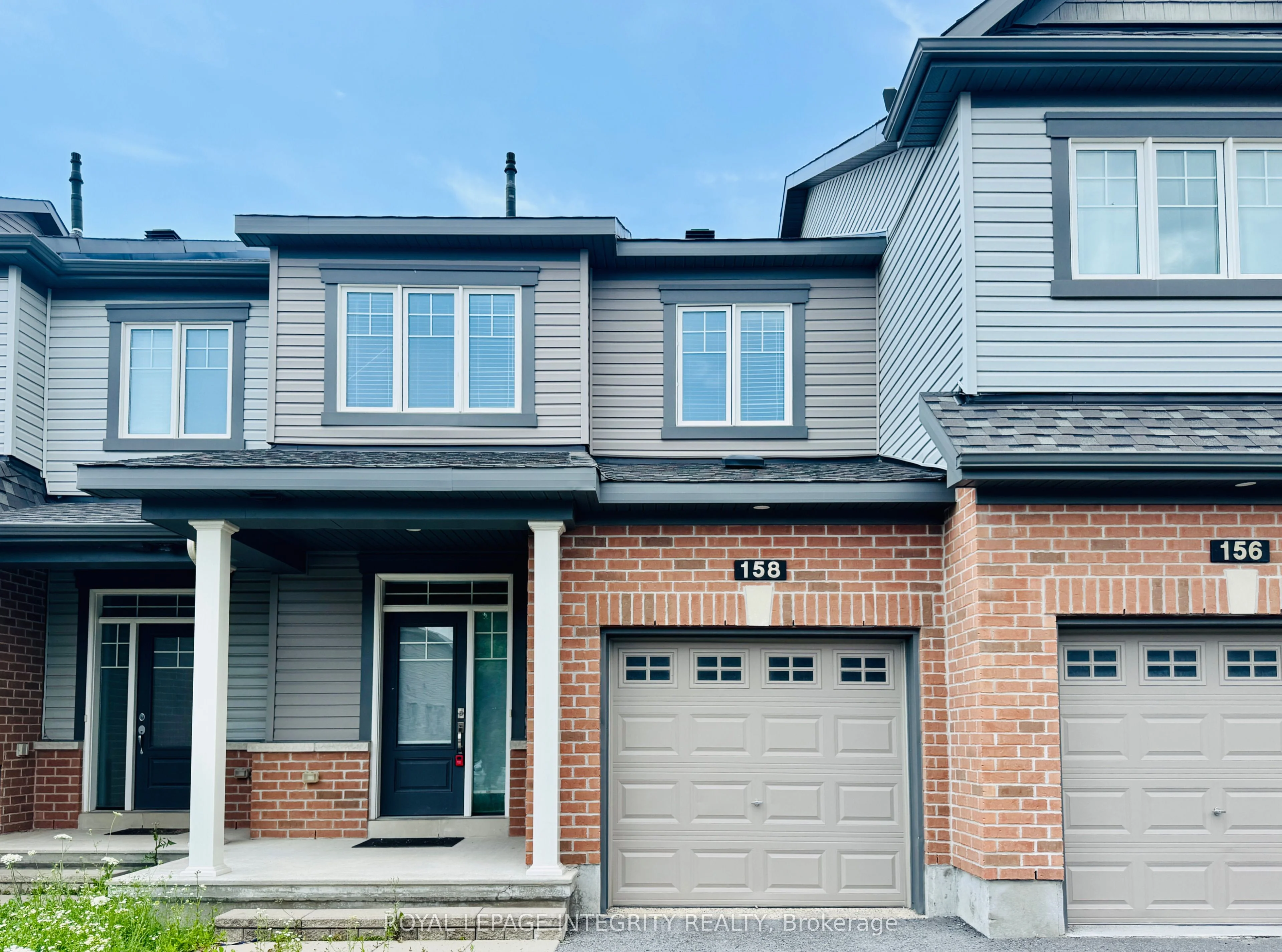 158 Bandelier Way, Stittsville - Munster - Richmond, On K2s 2j6