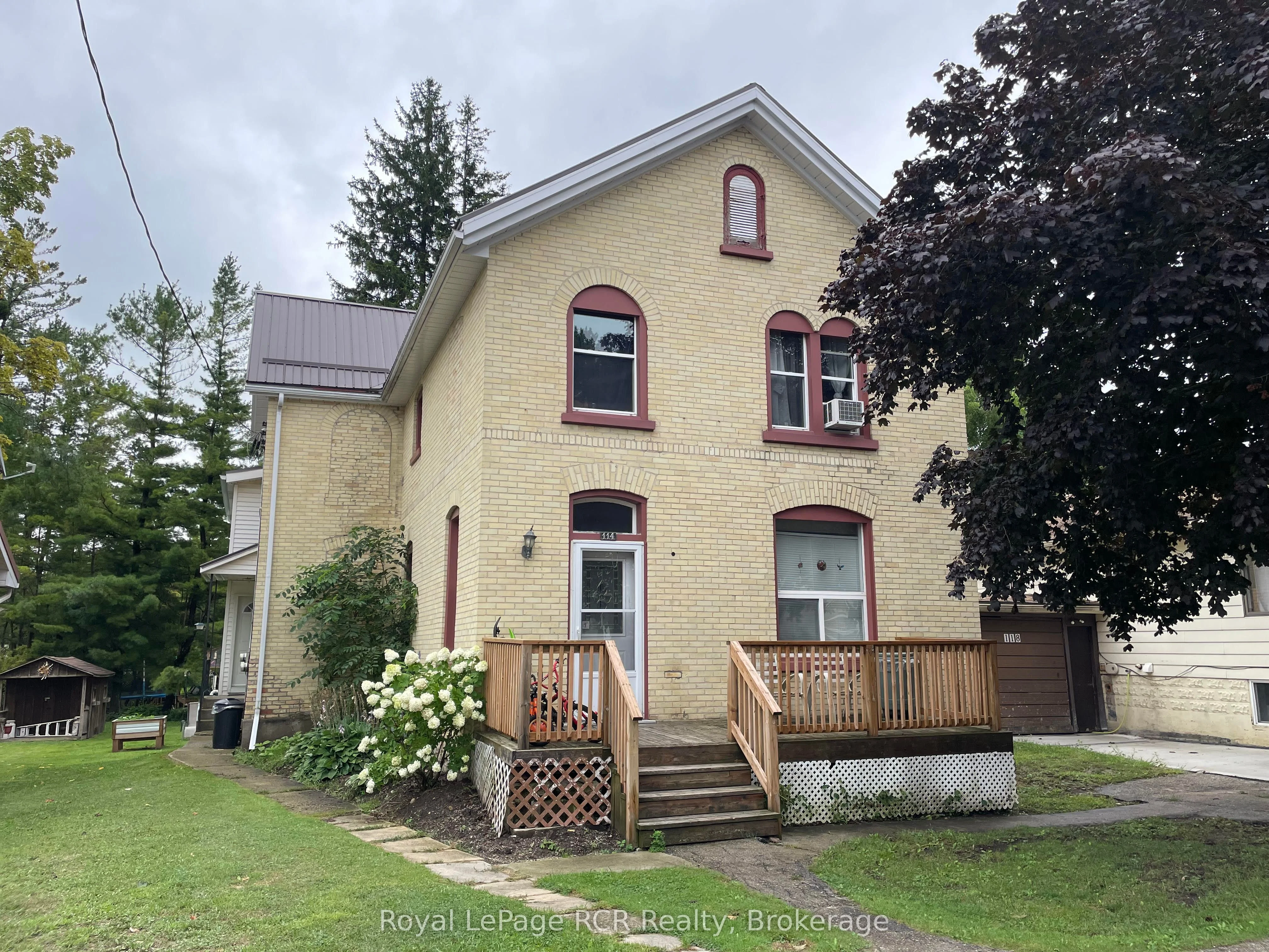 114 Victoria Street S, Brockton, ON N0G 2V0