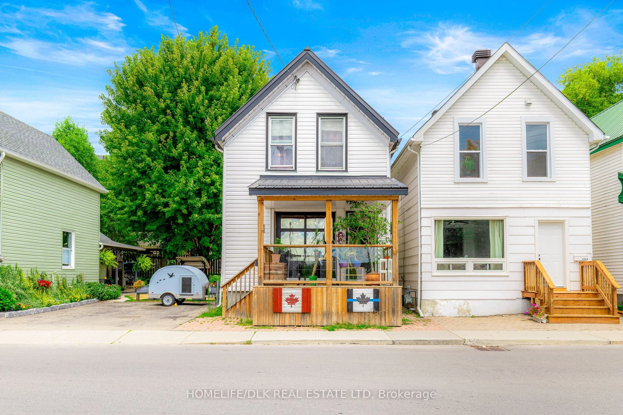 116 Water Street W, Brockville, ON K6V 3L9