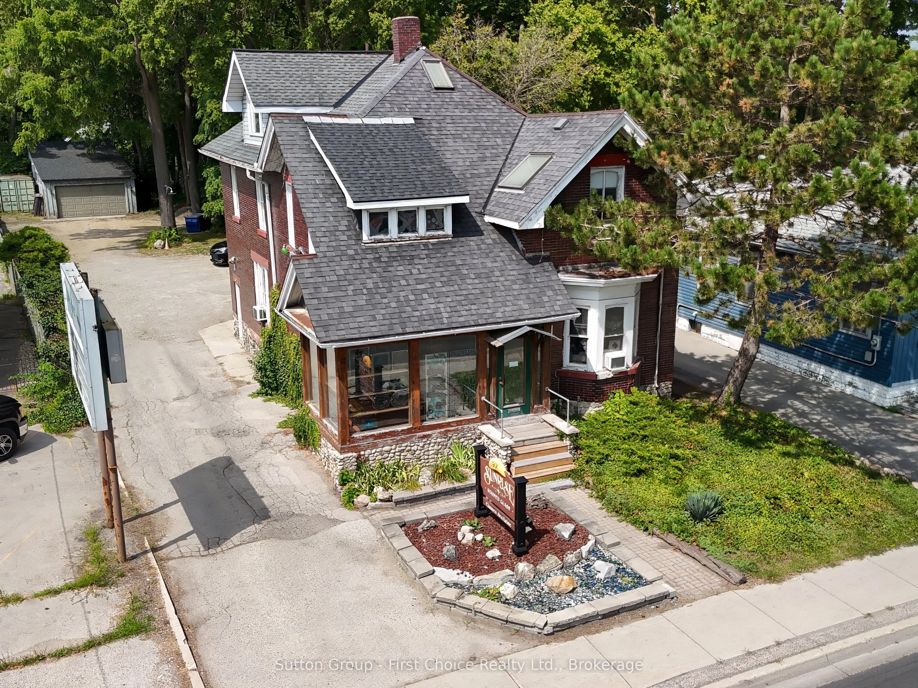 97 Wharncliffe Road S, London South, On N6j 2k2